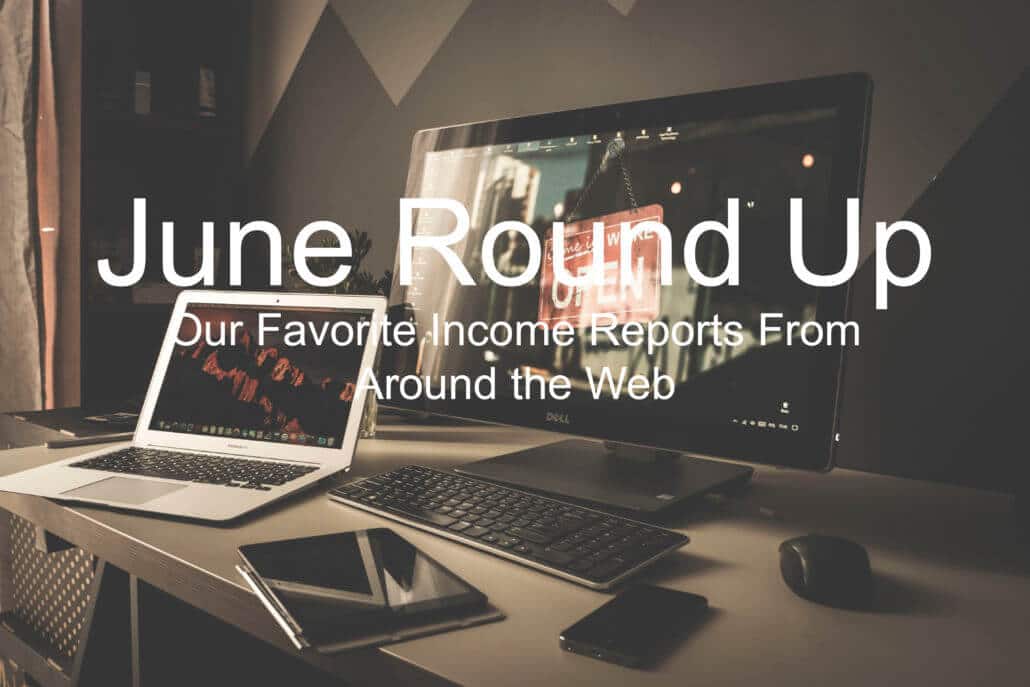 June Round Up