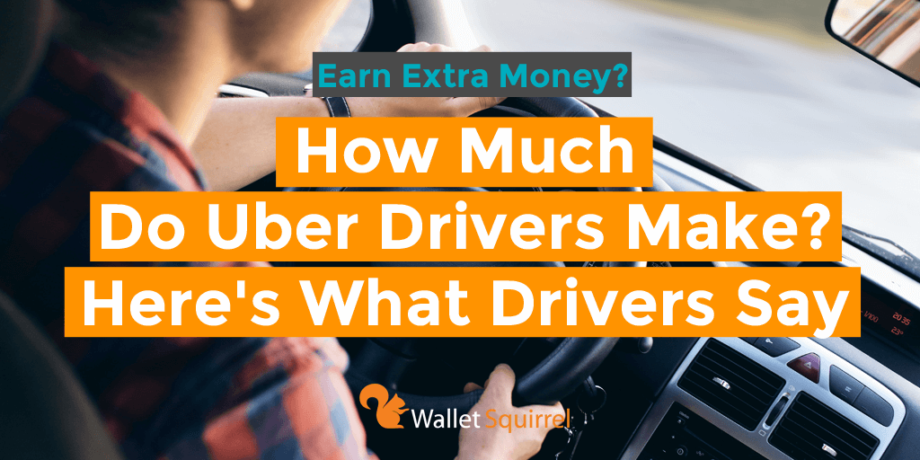 average income for uber drivers in dallas tx