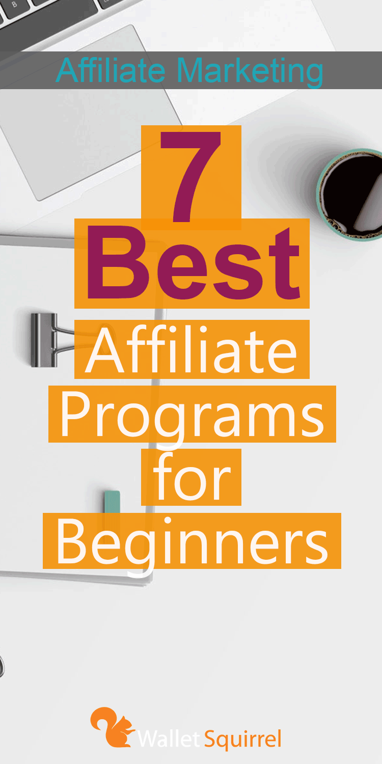 New to blogging and do not know where to start with affiliate marketing? That is alright, Andrew and I have tested many affiliate marketing programs. Here are what we think are the best affiliate marketing programs for beginners. #affiliatemarketing #blogging #bloggingtips