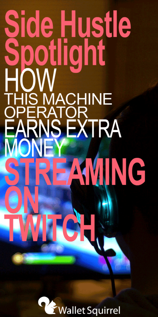 How To Earn Money From Streaming On Twitch