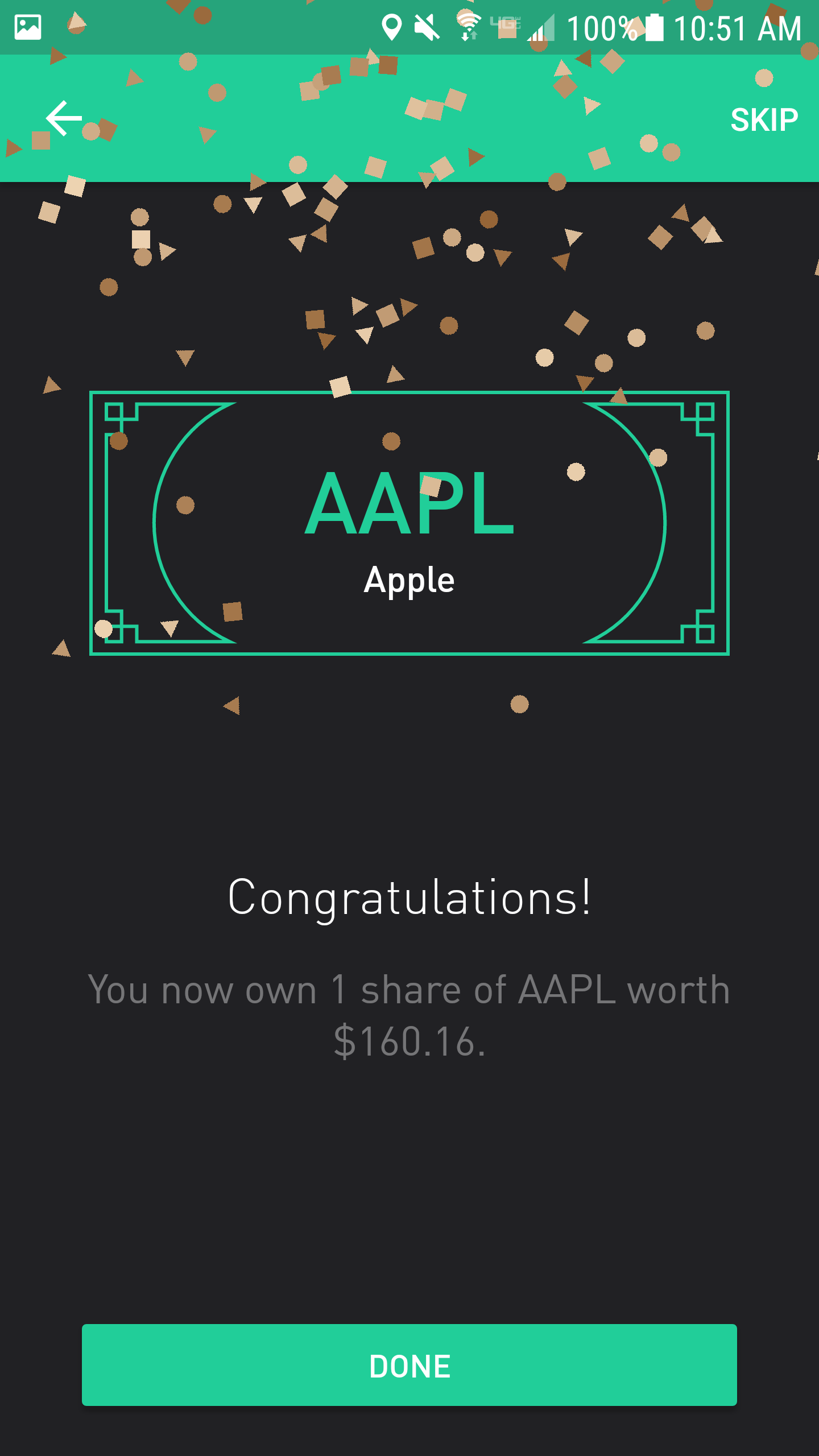 Robinhood App Review: How I saved $420 in trading fees in ...
