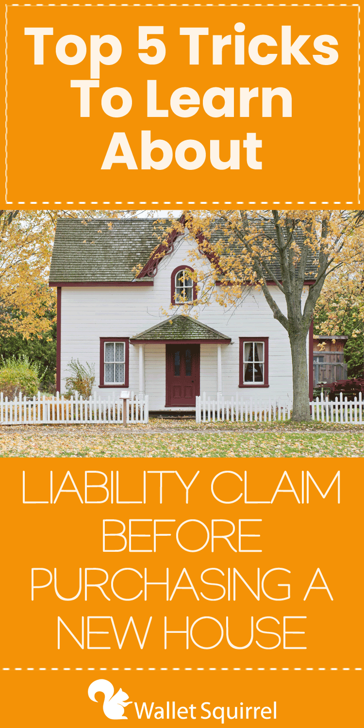 Let's take a deep dive into what you will need to look out for when it comes to homeowner liability insurance.