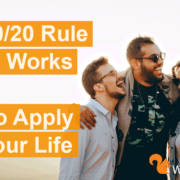 the-80-20-rule