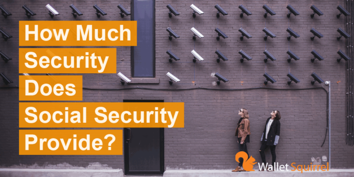 how-much-security-does-social-security-provide