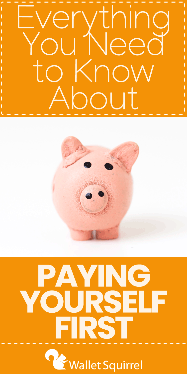 Paying yourself first is one of many budgeting strategies available to us. Let's learn everything you need to know about this method.