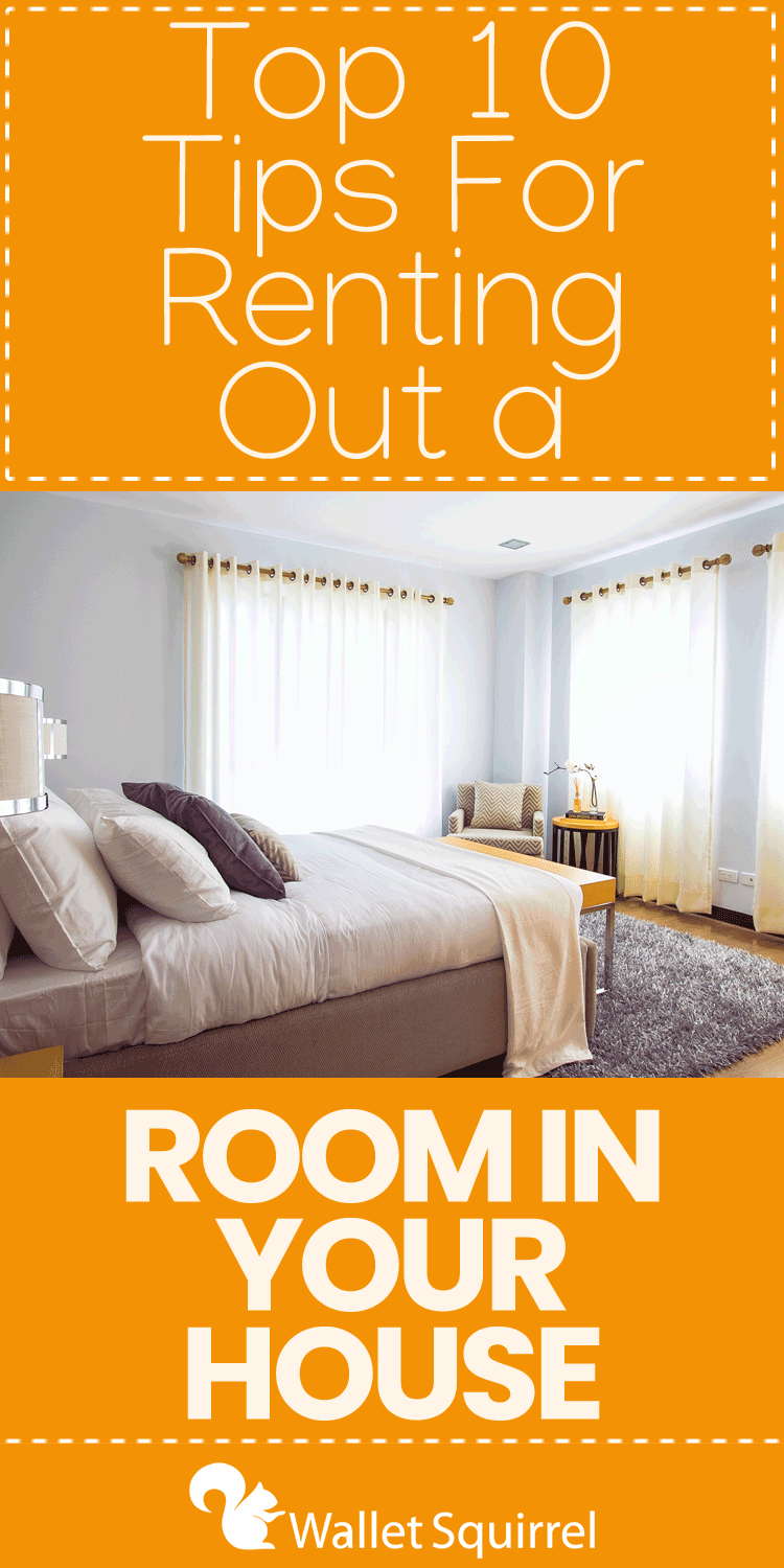 How to Rent Out a Room in Your House for Extra Cash, Real Estate News &  Insights