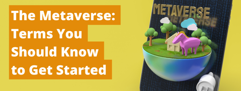 metaverse-terms-you-should-know