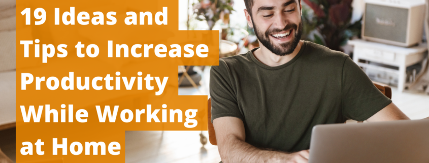 increase-productivity-while-working-from-home