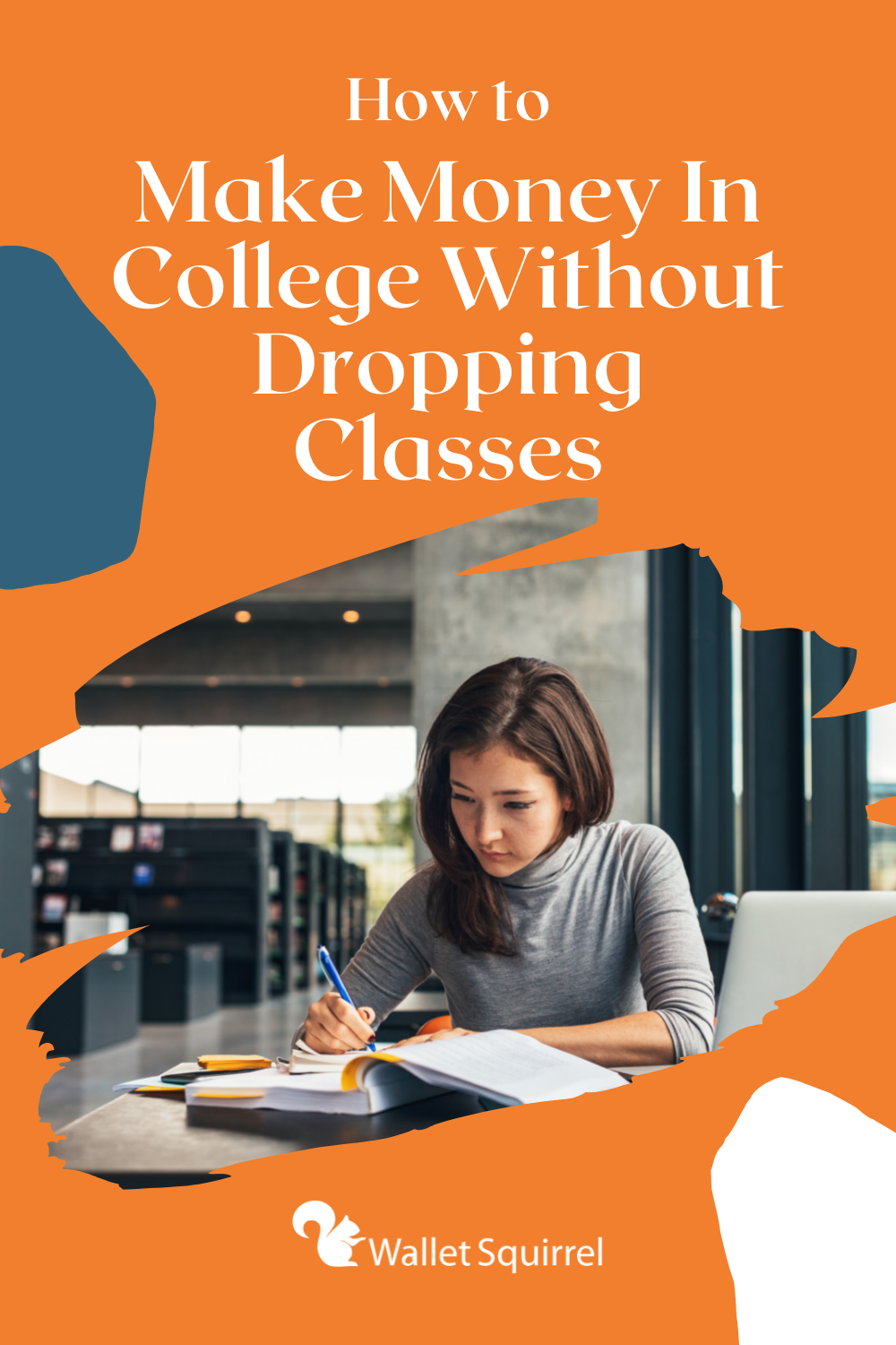 How to make money in college can be a challenge but is almost a necessity nowadays with how expensive things have become. Unless you don't mind coming out of college with $50,000 or more in student loan debt, you need to find ways to make money in college.