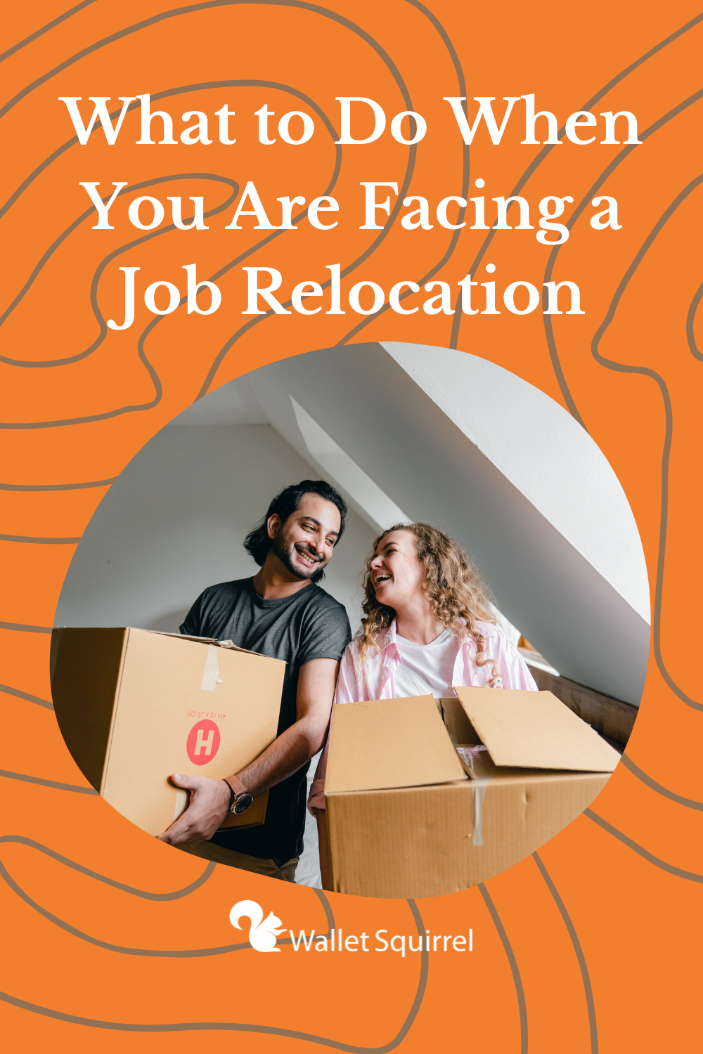 We all wish that the perfect job was right in our backyard, or better yet, that we could all work from home. However, a fact of life is that many times, the perfect job is miles away, and you have little choice but to move to a new city, state, country, or even continent. Sometimes, maybe your current employer asks you to move and fill in a much-needed position in your company's branch office.