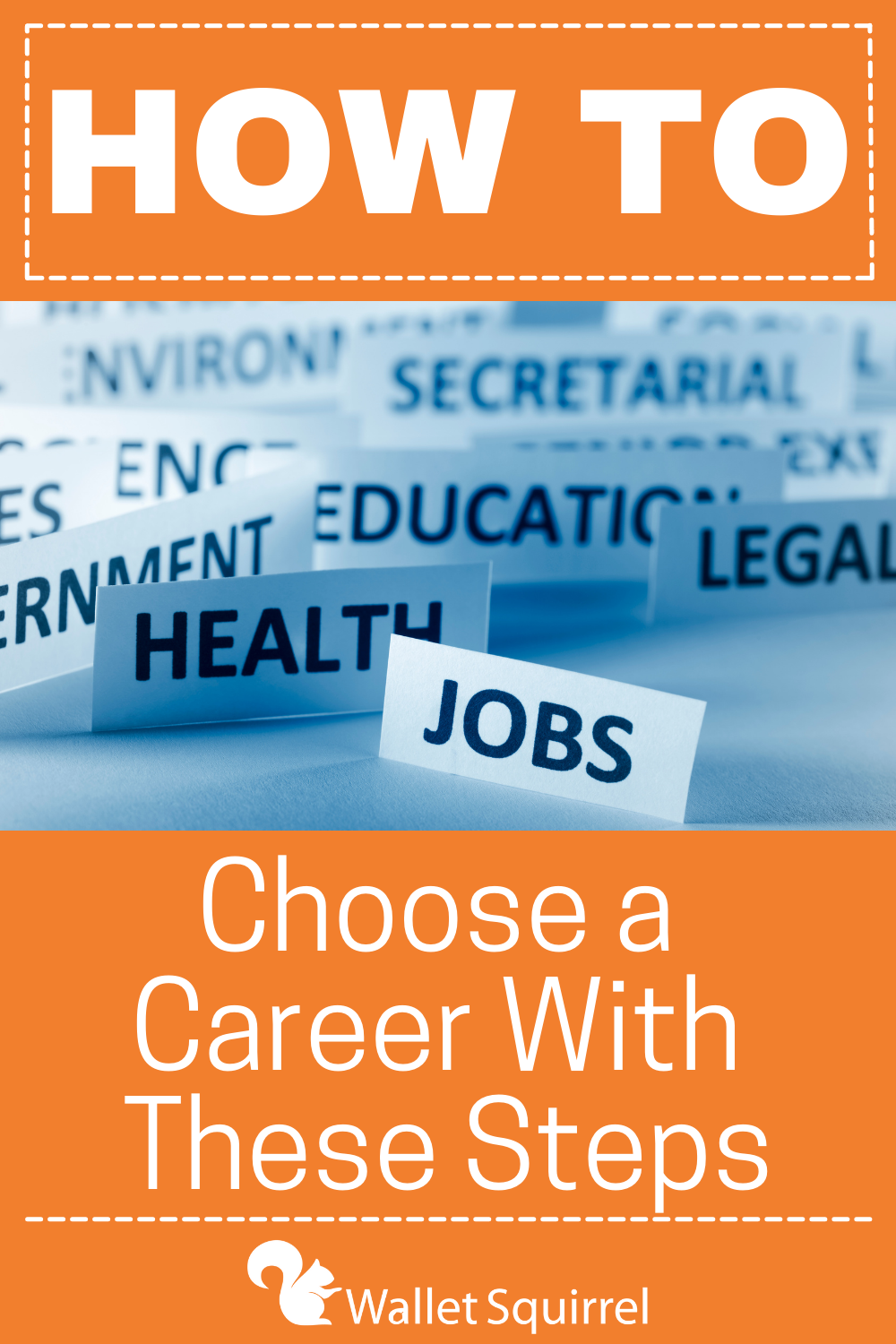 How to choose a career is not an easy task. I can speak from personal experience, if you are having trouble deciding what to do for your career, I promise that you are not alone. This can be a very nerve-racking time in your life. Trust me, I went through a career change in my late twenties that was stressful but it worked out really well in the long run. My goal is to use the lessons I learned to help you out. #lifehack #lifeadvice #jobsearch