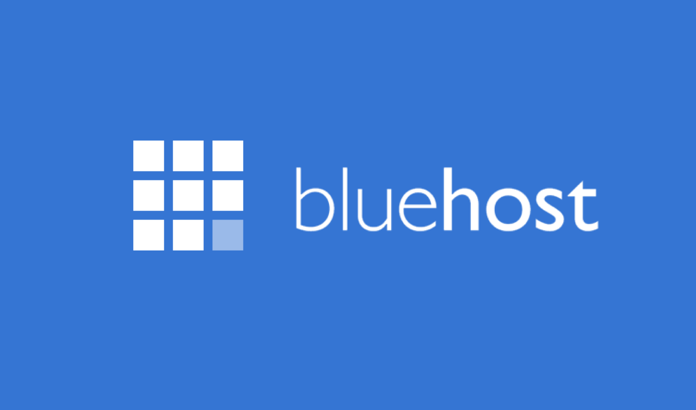 Bluehost 